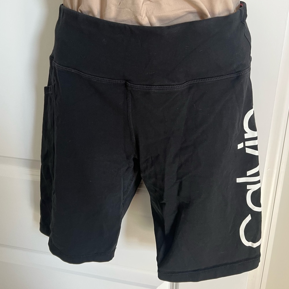 Calvin Klein CK Performance Shorts